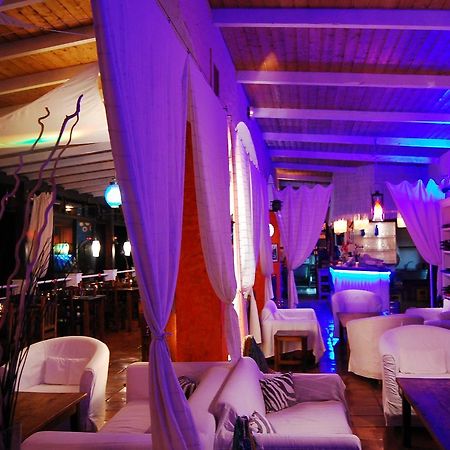 Casa Maruca Villa อัลกาลา ภายนอก รูปภาพ