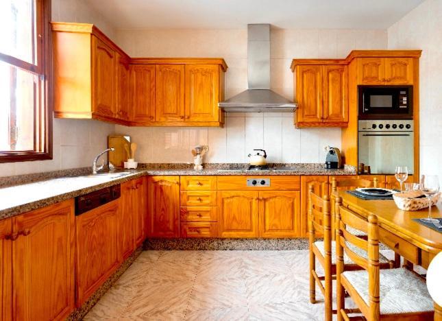 Casa Maruca Villa อัลกาลา ภายนอก รูปภาพ