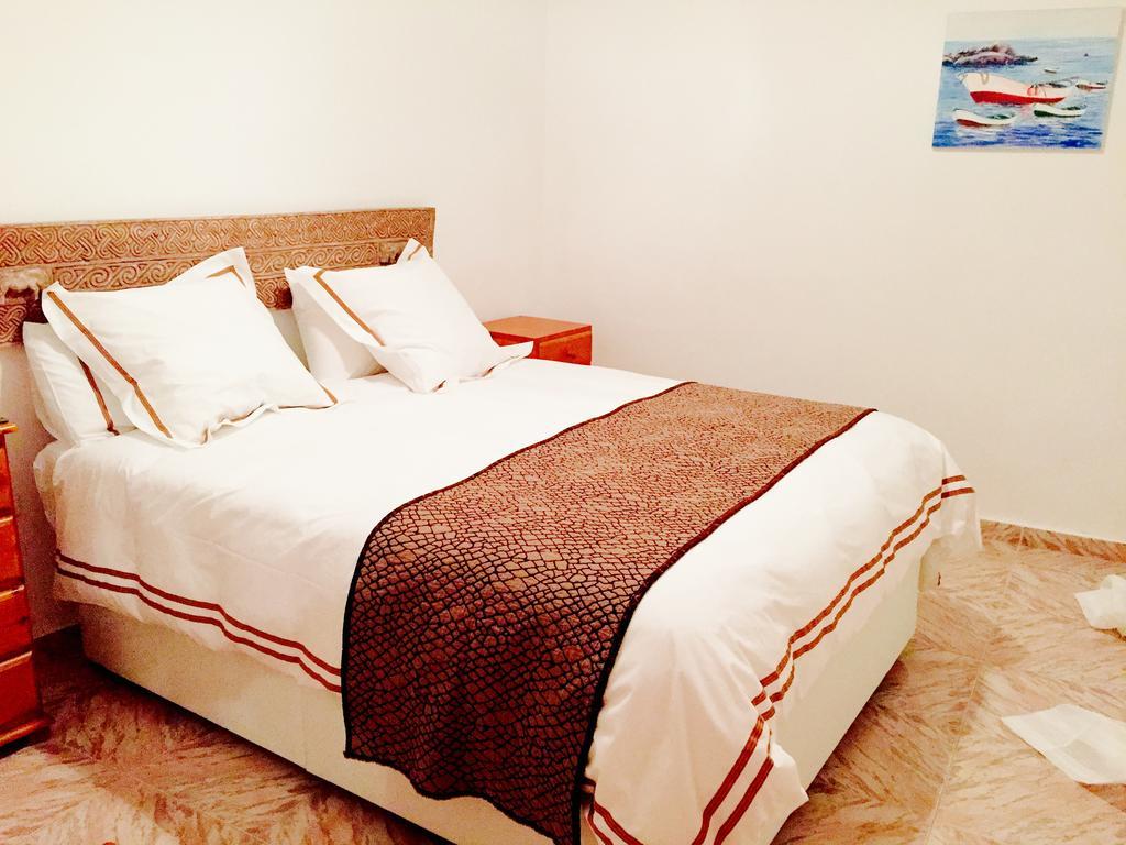 Casa Maruca Villa อัลกาลา ภายนอก รูปภาพ