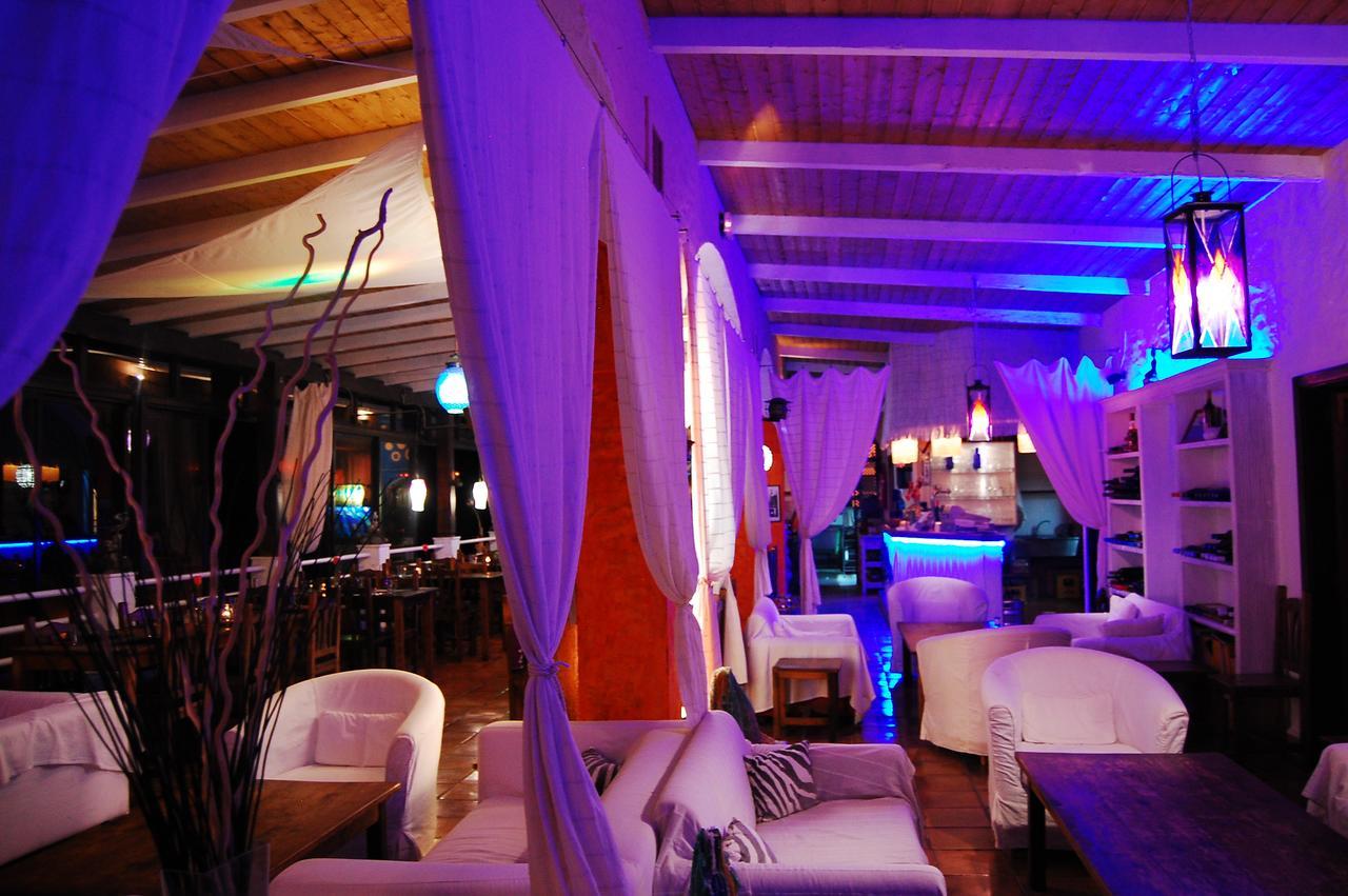 Casa Maruca Villa อัลกาลา ภายนอก รูปภาพ