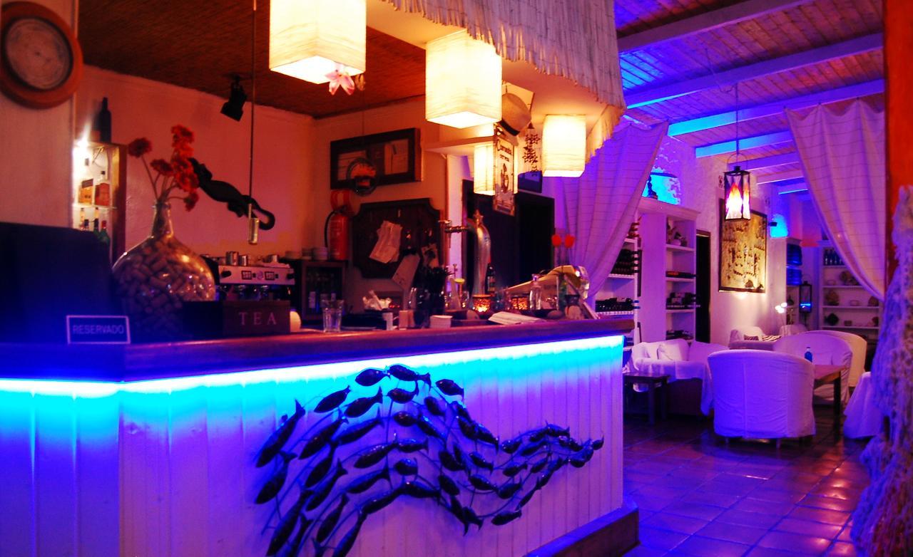 Casa Maruca Villa อัลกาลา ภายนอก รูปภาพ